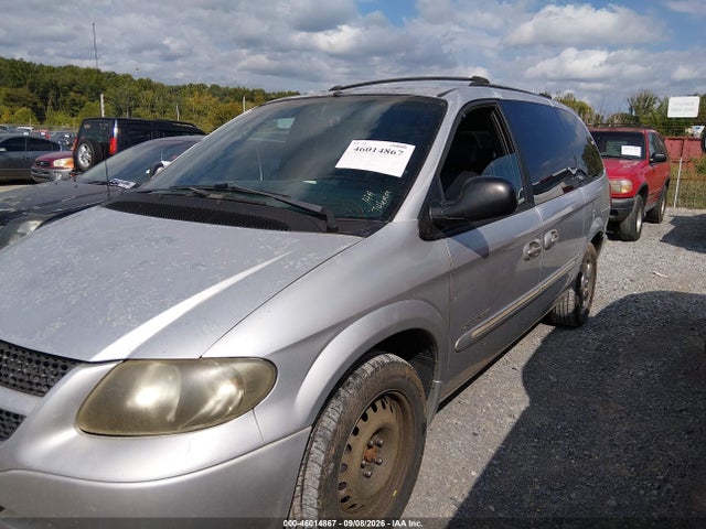 Aukcja sprzedaży 2001 Dodge Grand Caravan Es, vin: 2B8GP54LX1R408973, numer aukcji: 46014867