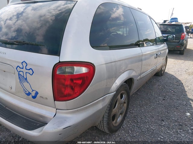 Aukcja sprzedaży 2001 Dodge Grand Caravan Es, vin: 2B8GP54LX1R408973, numer aukcji: 46014867