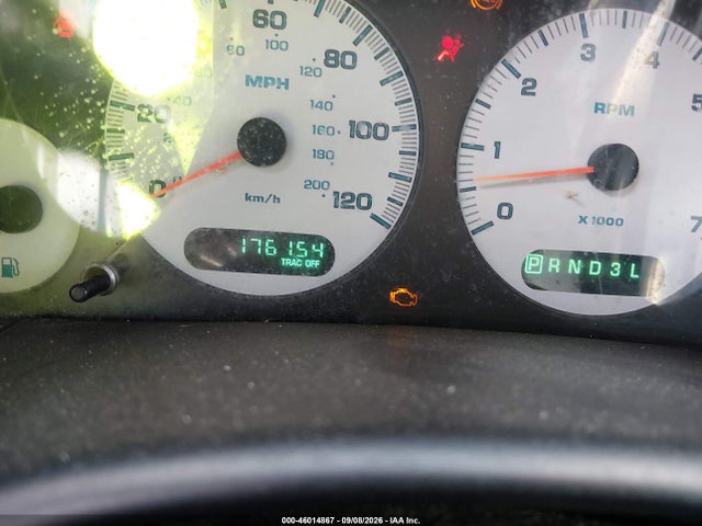 Aukcja sprzedaży 2001 Dodge Grand Caravan Es, vin: 2B8GP54LX1R408973, numer aukcji: 46014867