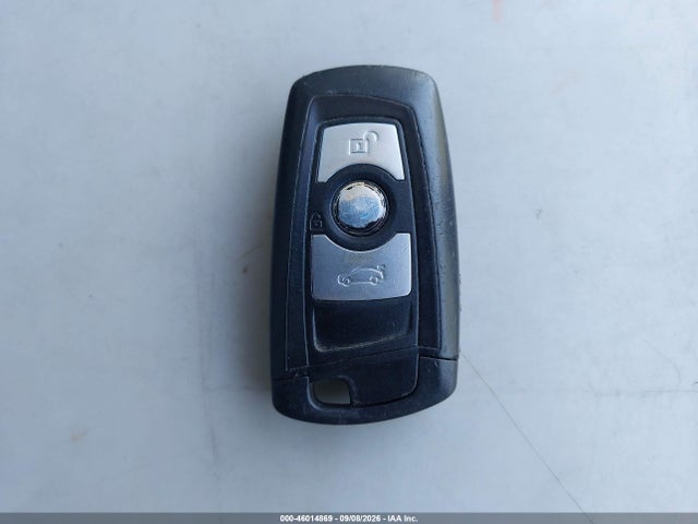 46014869 :رقم المزاد ، WBA1F5C52FVW98286 vin ، 2015 Bmw 228i مزاد بيع