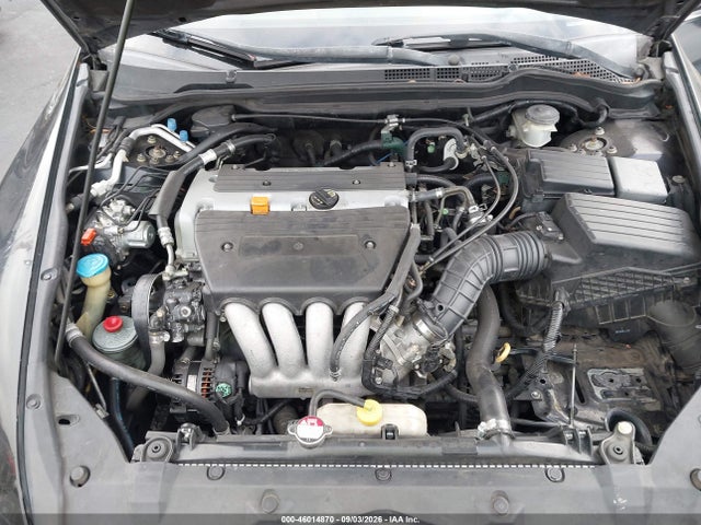 Продажа на аукционе авто 2005 Honda Accord 2.4 Lx, vin: 1HGCM56415A190757, номер лота: 46014870