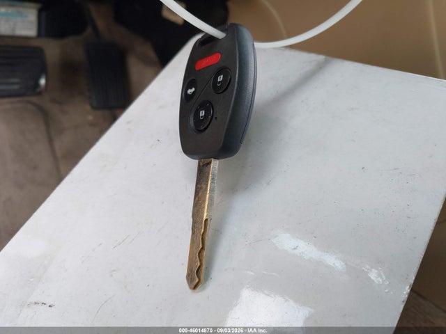 Продажа на аукционе авто 2005 Honda Accord 2.4 Lx, vin: 1HGCM56415A190757, номер лота: 46014870