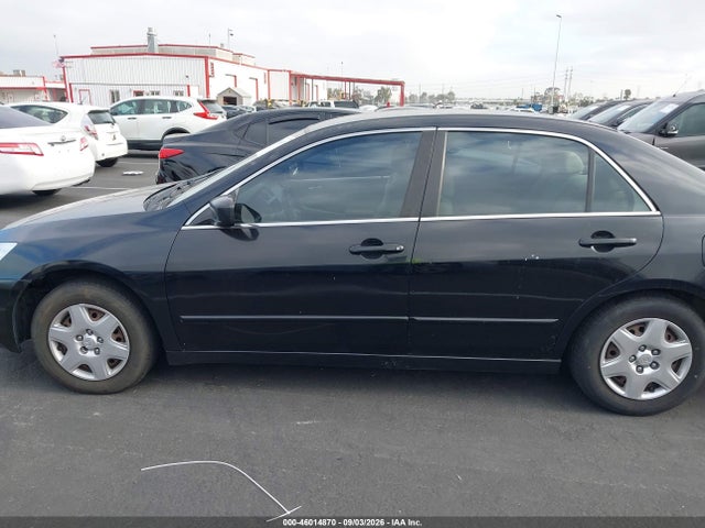 Продажа на аукционе авто 2005 Honda Accord 2.4 Lx, vin: 1HGCM56415A190757, номер лота: 46014870