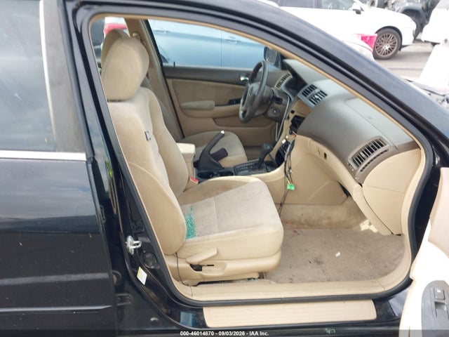 Продажа на аукционе авто 2005 Honda Accord 2.4 Lx, vin: 1HGCM56415A190757, номер лота: 46014870