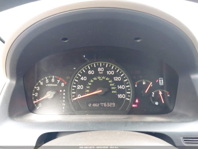 Продажа на аукционе авто 2005 Honda Accord 2.4 Lx, vin: 1HGCM56415A190757, номер лота: 46014870