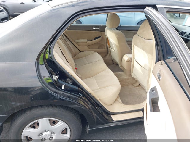 Продажа на аукционе авто 2005 Honda Accord 2.4 Lx, vin: 1HGCM56415A190757, номер лота: 46014870