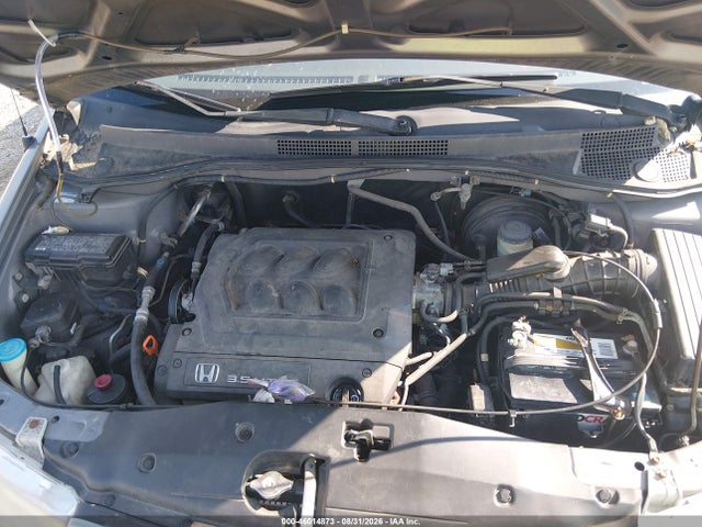 46014873 :رقم المزاد ، 2HKRL1864YH517894 vin ، 2000 Honda Odyssey Ex مزاد بيع