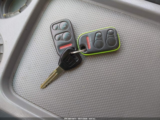 46014873 :رقم المزاد ، 2HKRL1864YH517894 vin ، 2000 Honda Odyssey Ex مزاد بيع