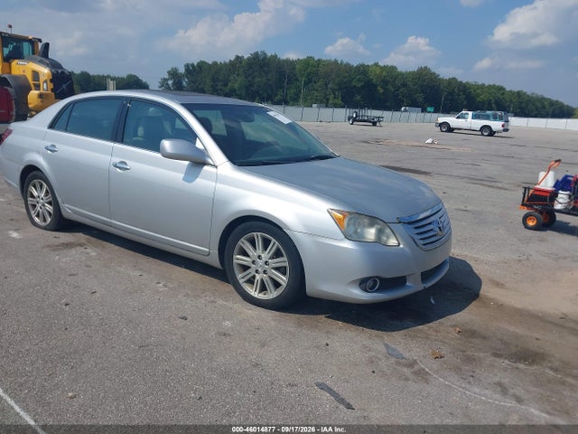 Продажа на аукционе авто 2008 Toyota Avalon Limited, vin: 4T1BK36BX8U283018, номер лота: 46014877
