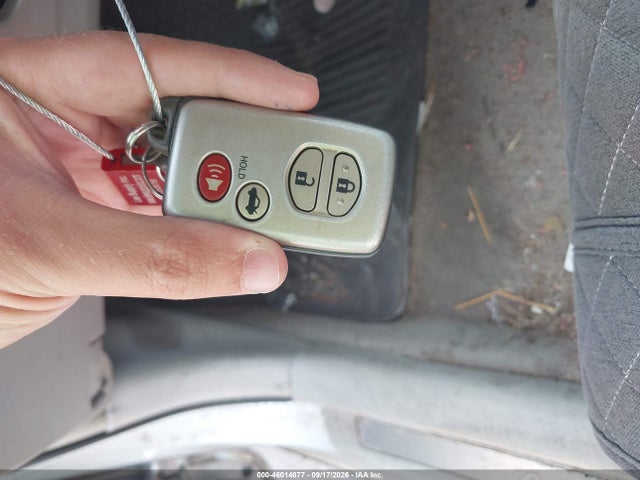 Продажа на аукционе авто 2008 Toyota Avalon Limited, vin: 4T1BK36BX8U283018, номер лота: 46014877
