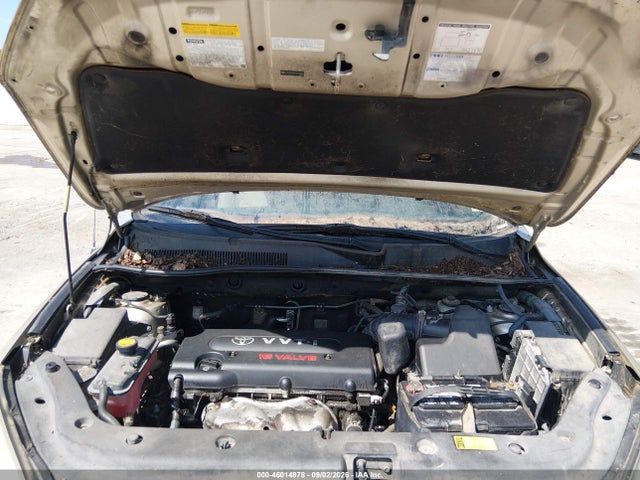 Aukcja sprzedaży 2007 Toyota Rav4, vin: JTMZD33V576034950, numer aukcji: 46014878