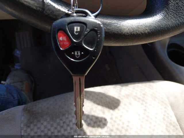 Aukcja sprzedaży 2007 Toyota Rav4, vin: JTMZD33V576034950, numer aukcji: 46014878