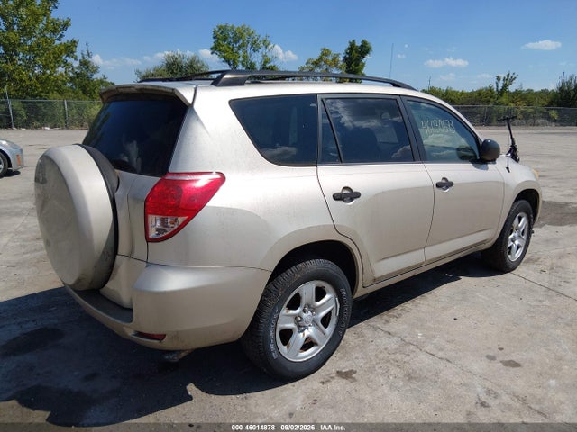 Aukcja sprzedaży 2007 Toyota Rav4, vin: JTMZD33V576034950, numer aukcji: 46014878