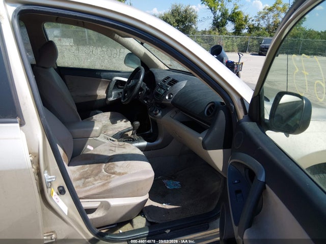 Aukcja sprzedaży 2007 Toyota Rav4, vin: JTMZD33V576034950, numer aukcji: 46014878