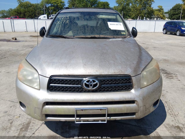 Aukcja sprzedaży 2007 Toyota Rav4, vin: JTMZD33V576034950, numer aukcji: 46014878