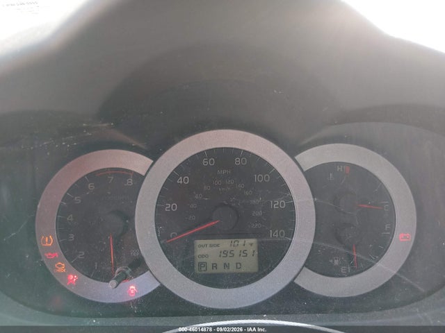 Aukcja sprzedaży 2007 Toyota Rav4, vin: JTMZD33V576034950, numer aukcji: 46014878