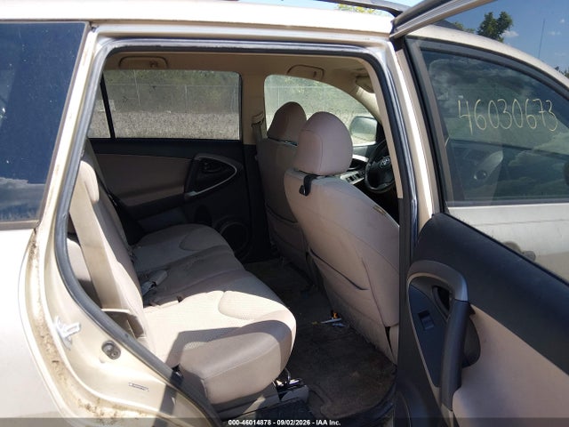 Aukcja sprzedaży 2007 Toyota Rav4, vin: JTMZD33V576034950, numer aukcji: 46014878