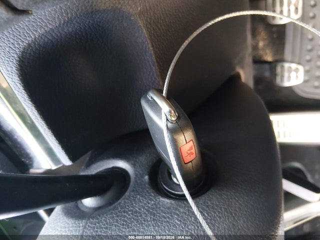 46014881 :رقم المزاد ، WVWEV7AJ5BW026021 vin ، 2011 Volkswagen Gti 2-door مزاد بيع