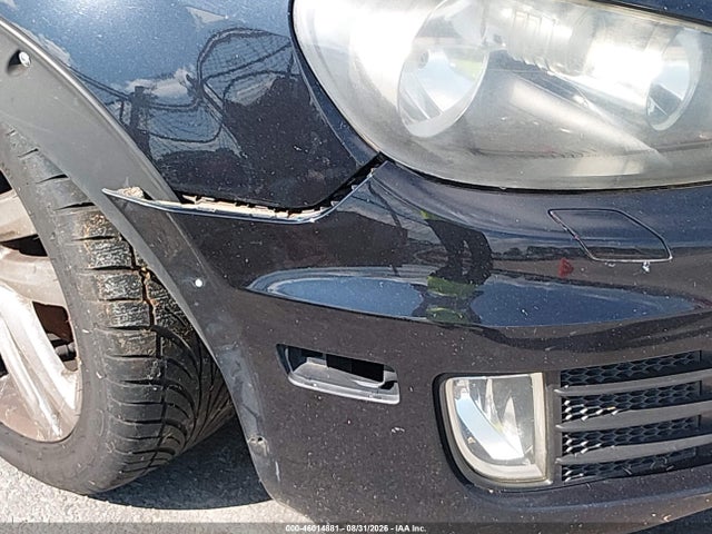 46014881 :رقم المزاد ، WVWEV7AJ5BW026021 vin ، 2011 Volkswagen Gti 2-door مزاد بيع