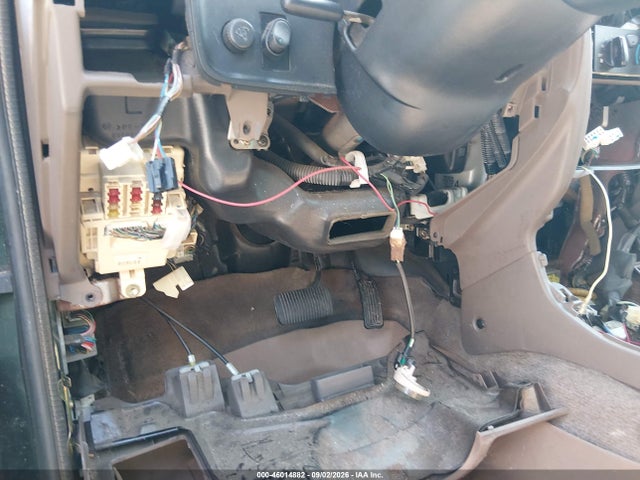 Продаж на аукціоні авто 2001 Toyota 4runner Sr5 V6, vin: JT3GN86R510201757, номер лоту: 46014882