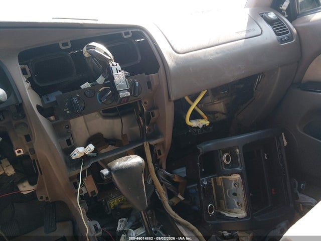 Продаж на аукціоні авто 2001 Toyota 4runner Sr5 V6, vin: JT3GN86R510201757, номер лоту: 46014882
