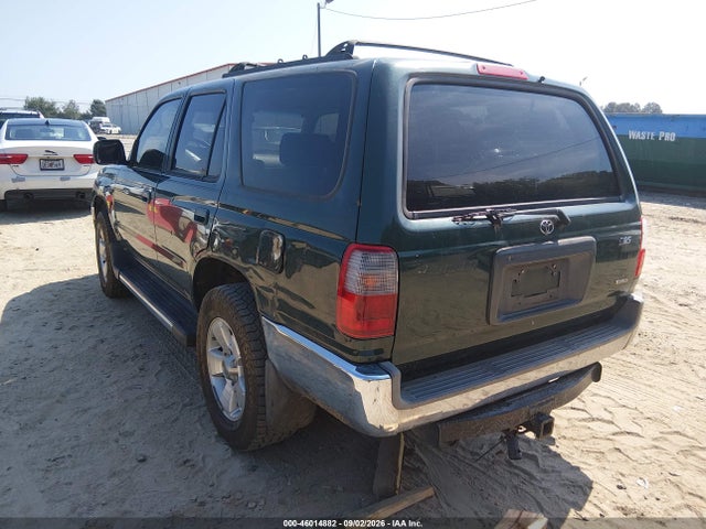 Продаж на аукціоні авто 2001 Toyota 4runner Sr5 V6, vin: JT3GN86R510201757, номер лоту: 46014882