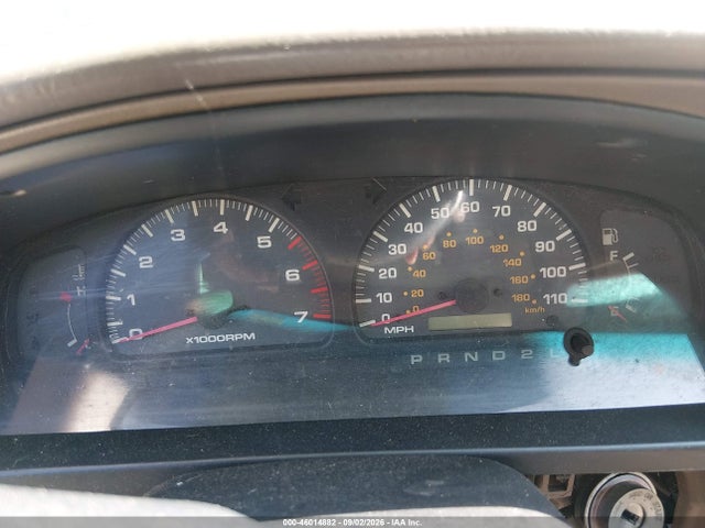 Продаж на аукціоні авто 2001 Toyota 4runner Sr5 V6, vin: JT3GN86R510201757, номер лоту: 46014882
