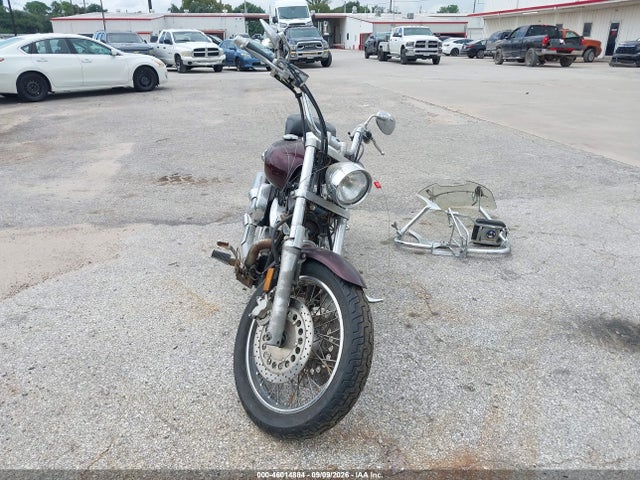 Aukcja sprzedaży 2007 Yamaha Xvs1100, vin: JYAVP11E57A096063, numer aukcji: 46014884