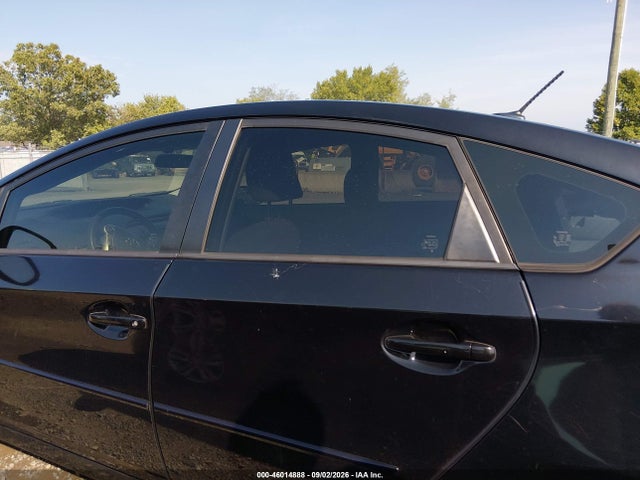 Продажа на аукционе авто 2013 Toyota Prius Three, vin: JTDKN3DU3D5548964, номер лота: 46014888