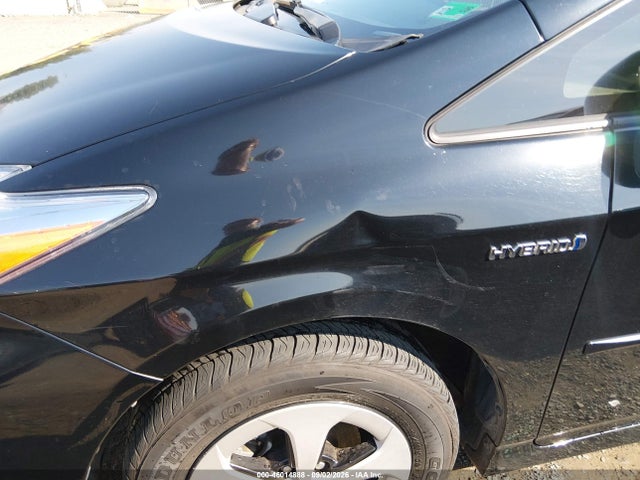 Продажа на аукционе авто 2013 Toyota Prius Three, vin: JTDKN3DU3D5548964, номер лота: 46014888