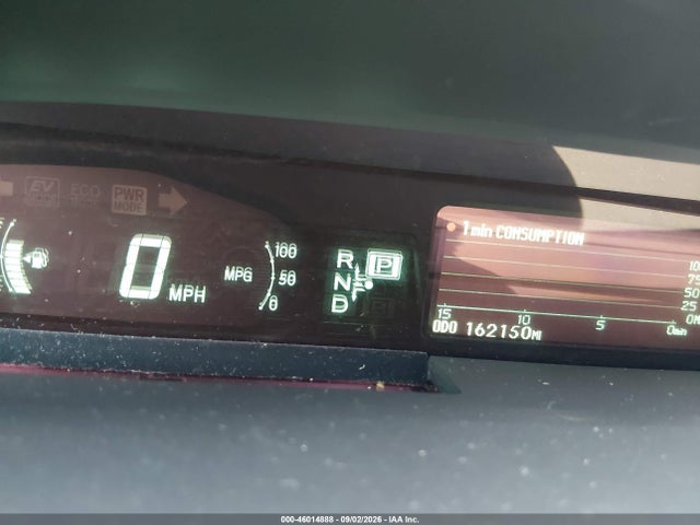 Продажа на аукционе авто 2013 Toyota Prius Three, vin: JTDKN3DU3D5548964, номер лота: 46014888