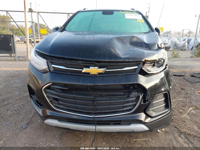 Aukcja sprzedaży 2019 Chevrolet Trax Lt, vin: KL7CJLSB8KB947429, numer aukcji: 46014894