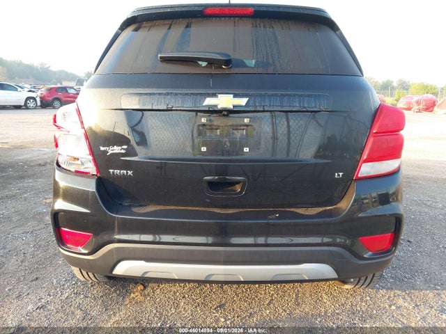 Aukcja sprzedaży 2019 Chevrolet Trax Lt, vin: KL7CJLSB8KB947429, numer aukcji: 46014894