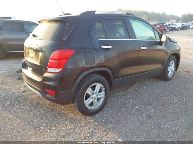 Aukcja sprzedaży 2019 Chevrolet Trax Lt, vin: KL7CJLSB8KB947429, numer aukcji: 46014894