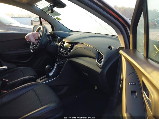 Aukcja sprzedaży 2019 Chevrolet Trax Lt, vin: KL7CJLSB8KB947429, numer aukcji: 46014894