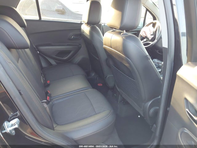 Aukcja sprzedaży 2019 Chevrolet Trax Lt, vin: KL7CJLSB8KB947429, numer aukcji: 46014894