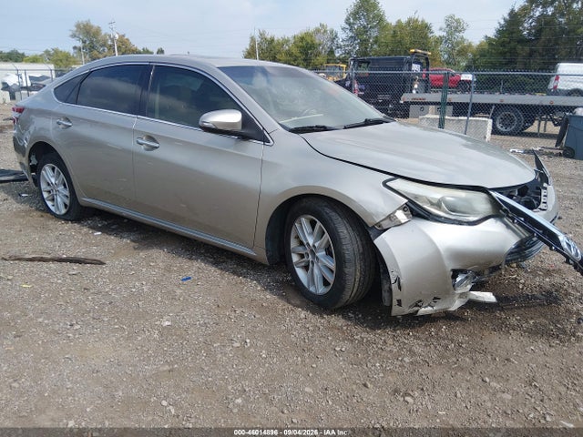 Aukcja sprzedaży 2013 Toyota Avalon Xle Premium, vin: 4T1BK1EB8DU073582, numer aukcji: 46014896