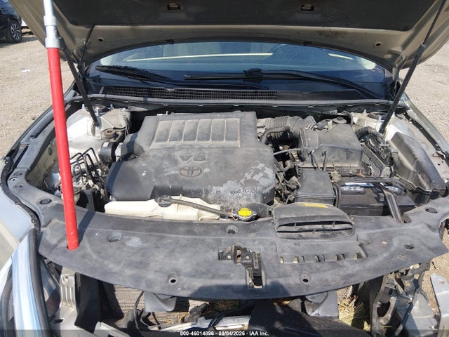 Продаж на аукціоні авто 2013 Toyota Avalon Xle Premium, vin: 4T1BK1EB8DU073582, номер лоту: 46014896