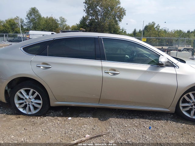 Продаж на аукціоні авто 2013 Toyota Avalon Xle Premium, vin: 4T1BK1EB8DU073582, номер лоту: 46014896
