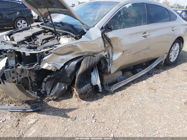 Продаж на аукціоні авто 2013 Toyota Avalon Xle Premium, vin: 4T1BK1EB8DU073582, номер лоту: 46014896