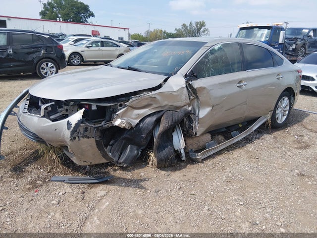 Продаж на аукціоні авто 2013 Toyota Avalon Xle Premium, vin: 4T1BK1EB8DU073582, номер лоту: 46014896