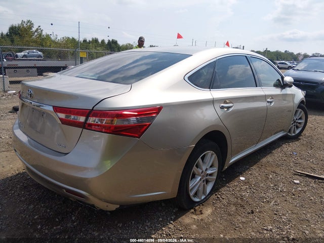 Продаж на аукціоні авто 2013 Toyota Avalon Xle Premium, vin: 4T1BK1EB8DU073582, номер лоту: 46014896