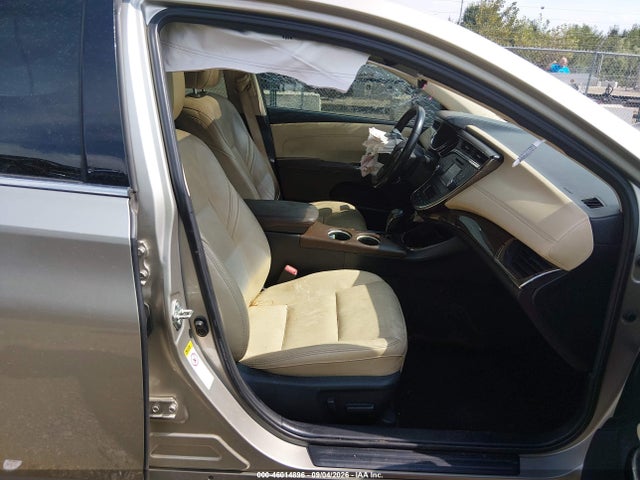 Продаж на аукціоні авто 2013 Toyota Avalon Xle Premium, vin: 4T1BK1EB8DU073582, номер лоту: 46014896