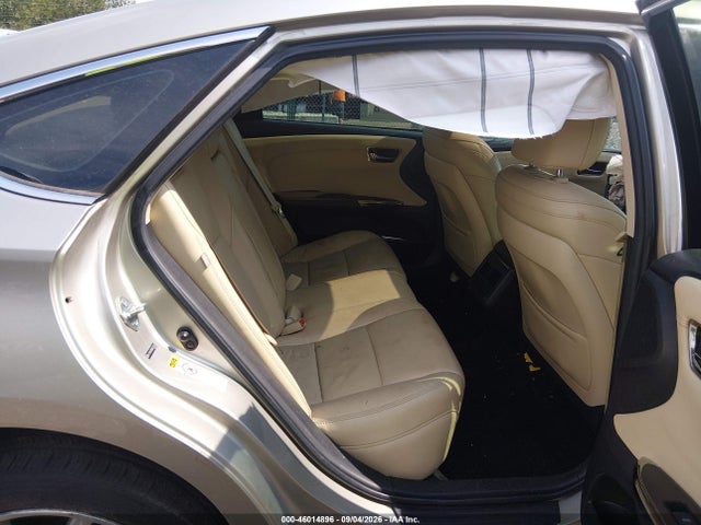 Продаж на аукціоні авто 2013 Toyota Avalon Xle Premium, vin: 4T1BK1EB8DU073582, номер лоту: 46014896