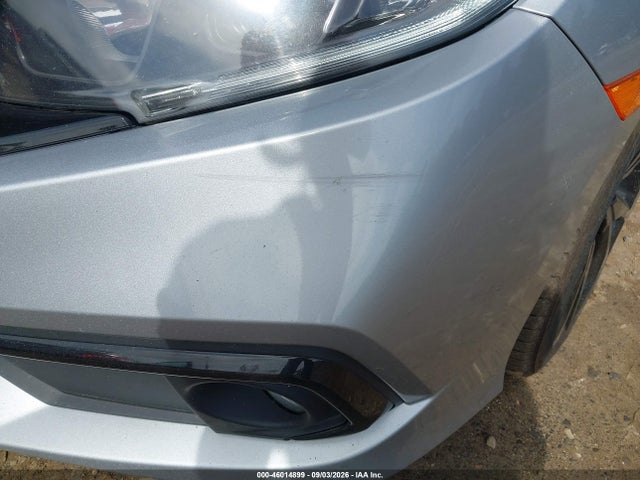Honda Civic Sport 2019 19XFC2F82KE200835 Image 18