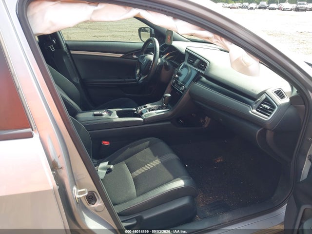 Honda Civic Sport 2019 19XFC2F82KE200835 Image 5