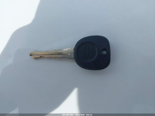 46014901 :رقم المزاد ، 1G1AF5F52A7183163 vin ، 2010 Chevrolet Cobalt Lt مزاد بيع