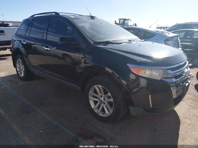 Продаж на аукціоні авто 2011 Ford Edge Sel, vin: 2FMDK4JC1BBB54967, номер лоту: 46014904