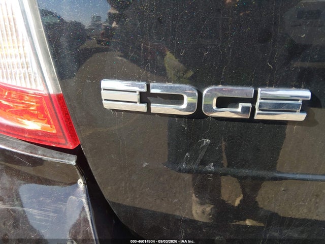 Продаж на аукціоні авто 2011 Ford Edge Sel, vin: 2FMDK4JC1BBB54967, номер лоту: 46014904