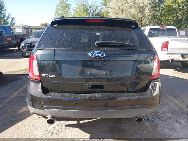 Продаж на аукціоні авто 2011 Ford Edge Sel, vin: 2FMDK4JC1BBB54967, номер лоту: 46014904